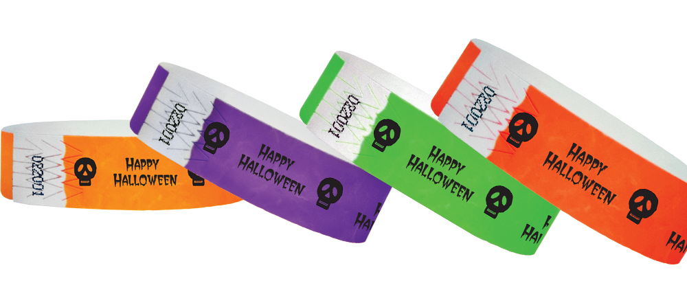 Halloween is a real treat!