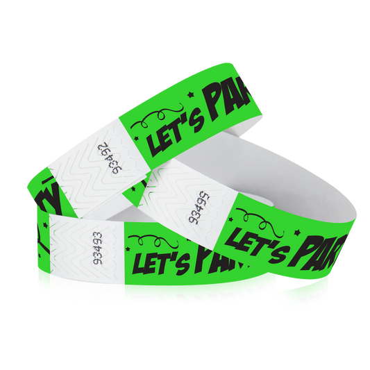 neon-green-lets-party