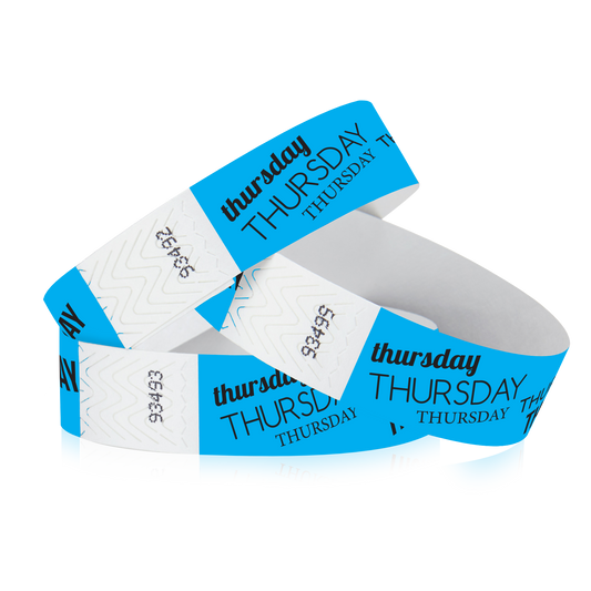 thursday