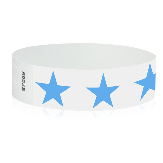 Blue Stars