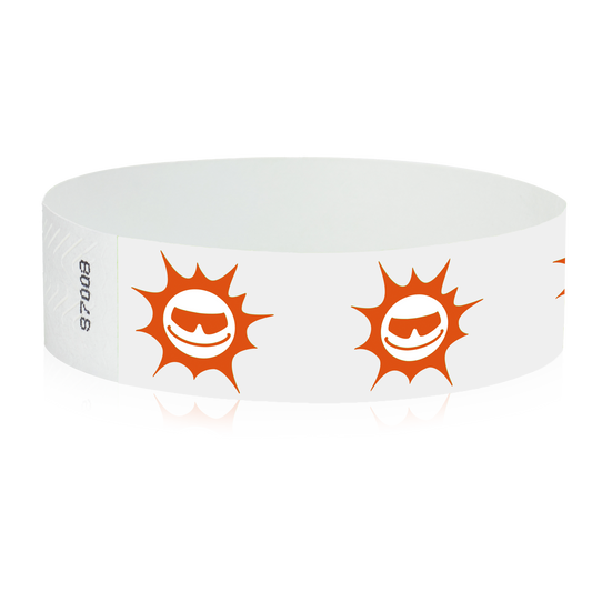 Orange Suns