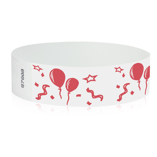 Red Balloons