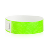 3/4" Qwik-Fit Wristbands Solid Colors