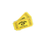 Good For One Drink Yellow