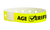 Yellow Age Verified