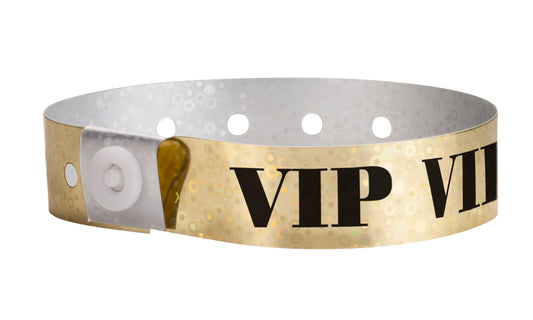 plastic-holographic-gold-vip