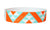 Clearance 3/4" Tyvek® Wristbands (Aztec)