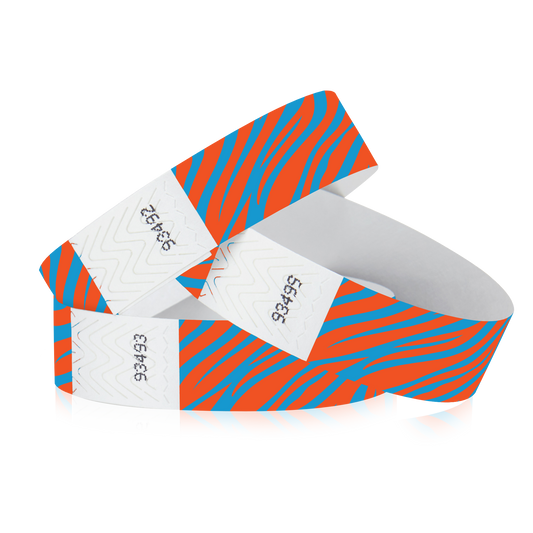 tyvek-neon-zebra