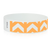 Neon Orange Arrow Up