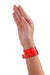 Neon Red