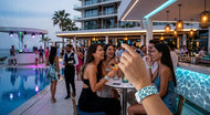 Venues & Hospitality