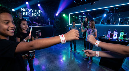 Party Wristbands
