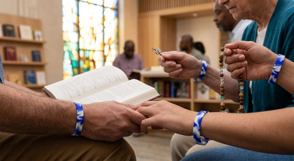 Religious Wristbands