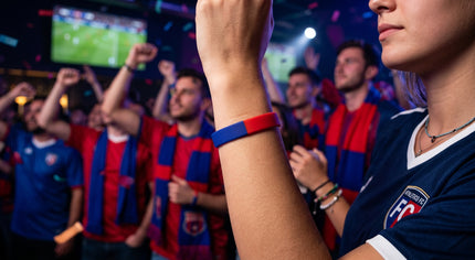 Sports Wristbands