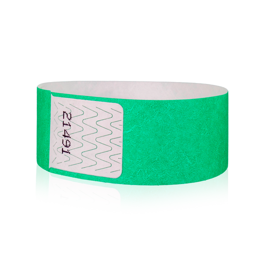 Pantone Green